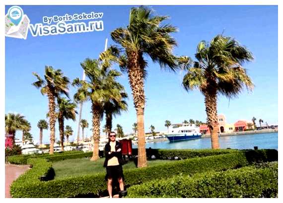 Сколько брать денег в Египет Если все включено