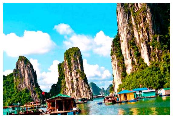 Сколько будет стоить отдых во Вьетнаме