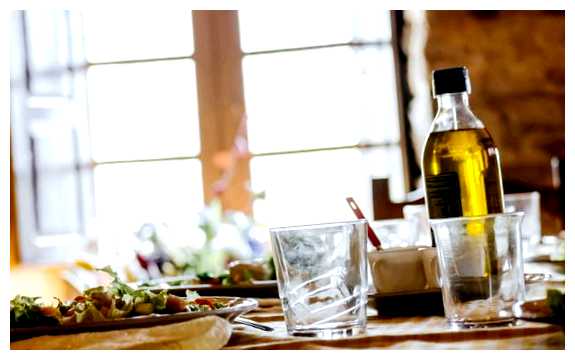 Сколько можно вывозить оливкового масла из Греции