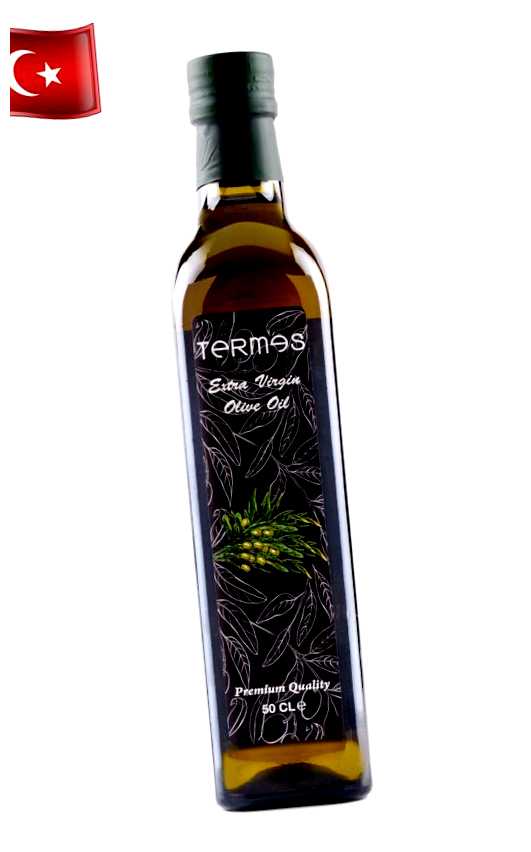 Сколько можно вывозить оливкового масла из Греции