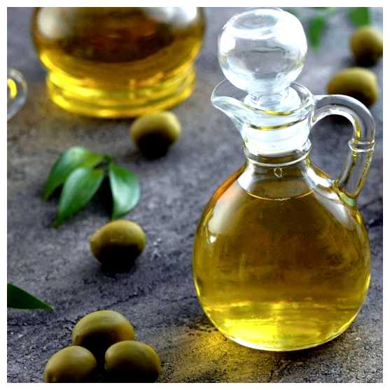 Сколько можно вывозить оливкового масла из Греции