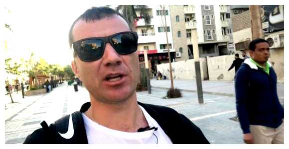 Сколько наличных брать с собой в Египет