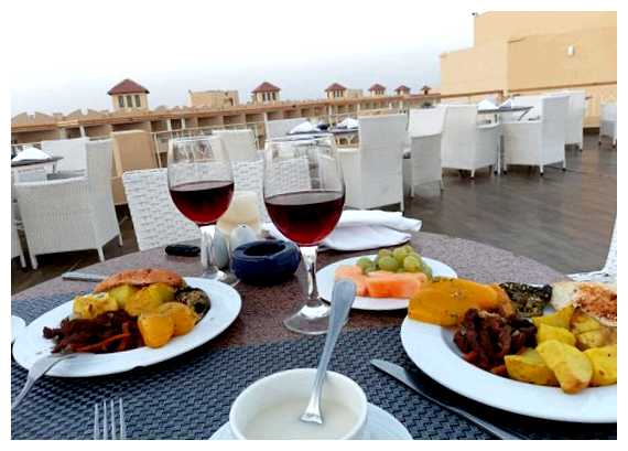 Сколько наличных брать с собой в Египет