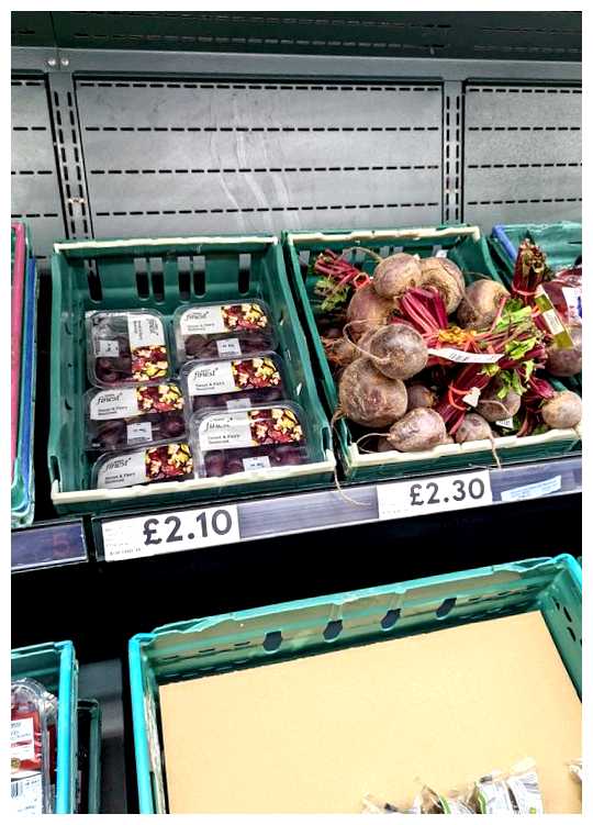 Сколько нужно денег для жизни в Лондоне 2023