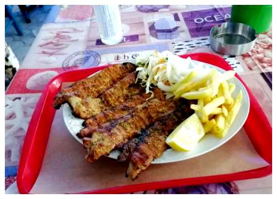 Сколько нужно денег на отдых в Греции