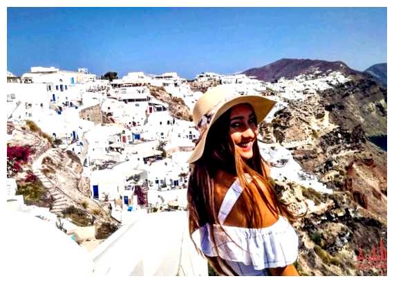 В чем ходят в Греции