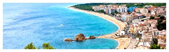 В чем хороша Испания