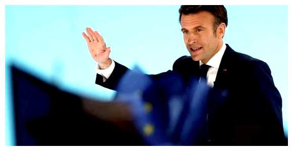 В чем лидирует Франция