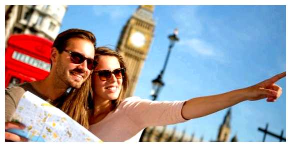 В чем преимущество Великобритании