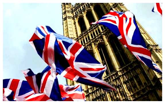 В чем преимущество Великобритании