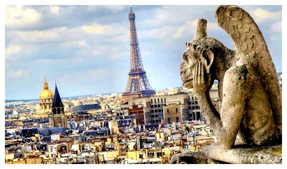 В чем уникальность Франции