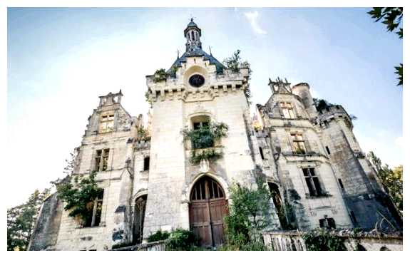 В чем уникальность Франции