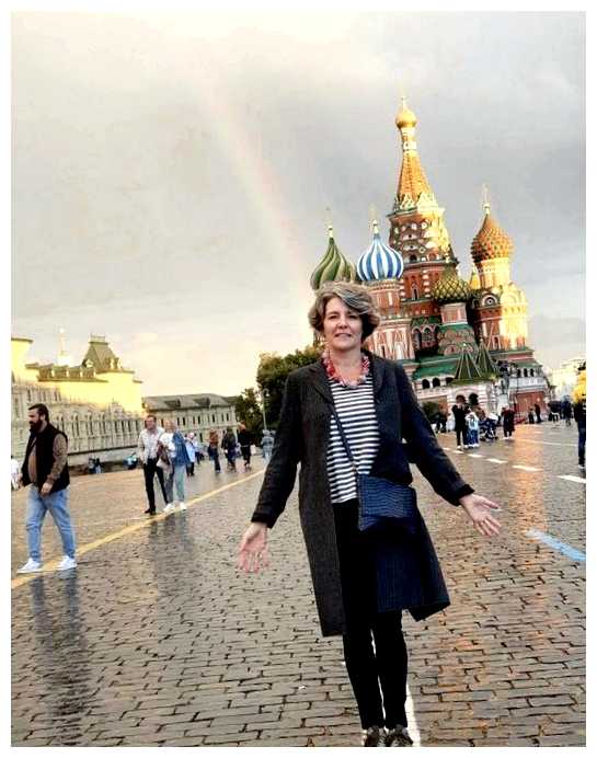 В каком городе Франции больше всего русских