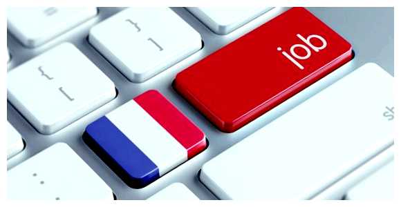 В каком городе Франции легче найти работу