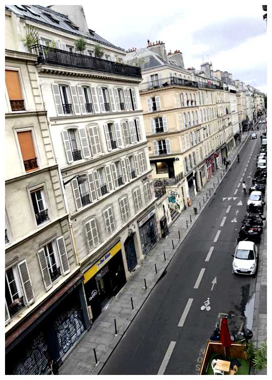 В каком городе Франции легче найти работу