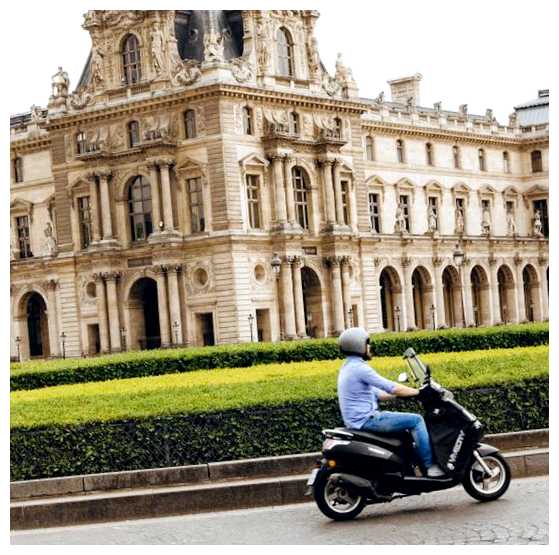 В каком городе Франции легче найти работу