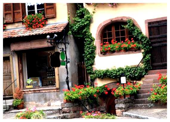 В каком городе Франции самое дешевое жилье