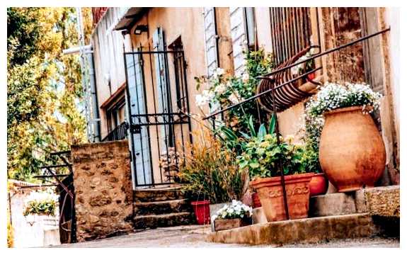 В каком городе Франции самое дешевое жилье