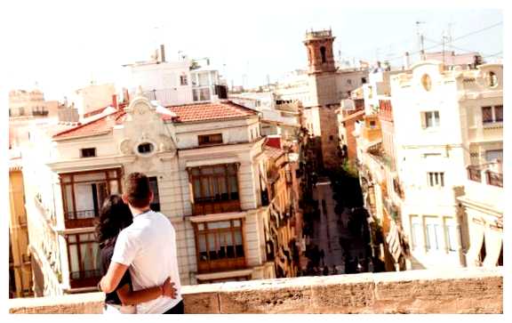 В каком городе Испании дешевле жить