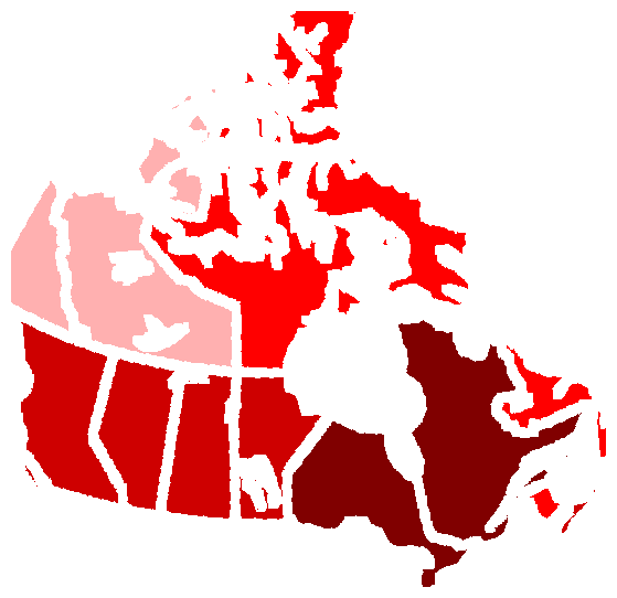 В каком городе Канады лучше всего жить