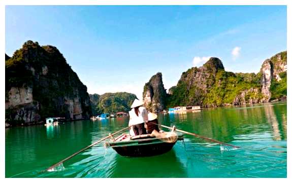 В каком городе лучше отдыхать во Вьетнаме