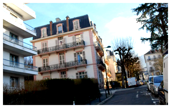 В каком городе лучше всего жить во Франции