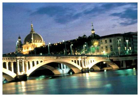 В каком городе лучше всего жить во Франции