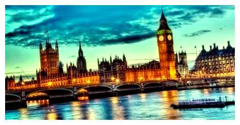 В каком городе лучше жить в Великобритании