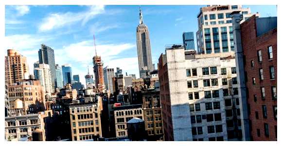 В каком городе живет больше всего миллионеров