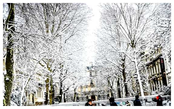 В каком месяце лучше ехать в Лондон