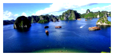 В каком месяце лучше ехать во Вьетнам