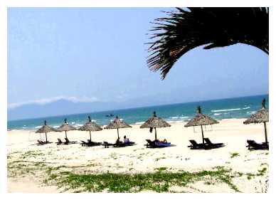 В каком месяце лучше лететь во Вьетнам