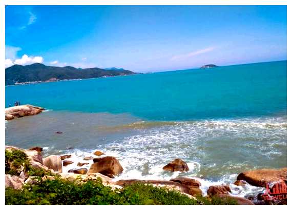 В каком месяце лучше отдыхать в Нячанге