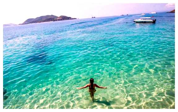 В каком месяце лучше отдыхать в Нячанге