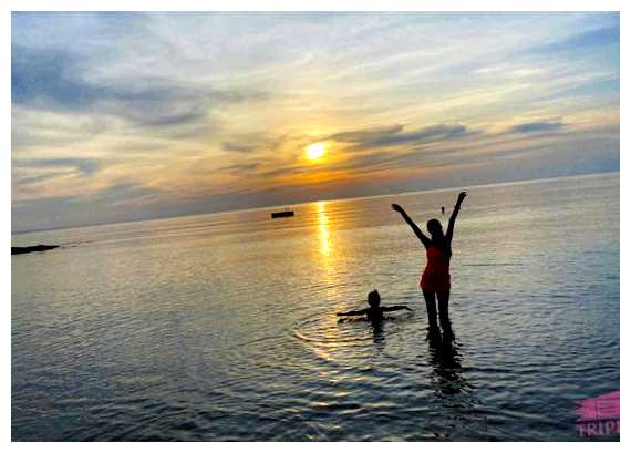 В каком месяце лучше отдыхать во Вьетнаме