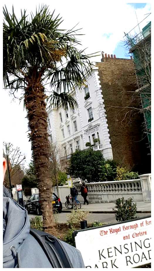 В каком месяце лучше всего ехать в Англию