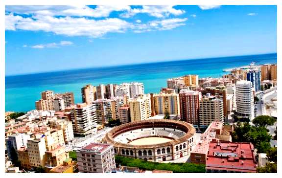 В каком месяце лучше всего отдыхать в Испании