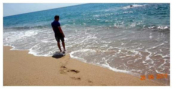 В каком месяце лучше всего отдыхать в Испании