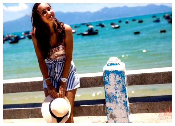 В каком месяце лучше всего отдыхать во Вьетнаме