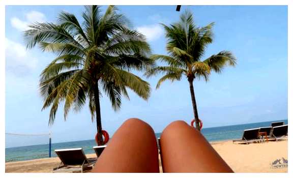 В каком месяце лучше всего отдыхать во Вьетнаме