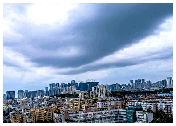 В каком месяце сезон дождей в Тайланде