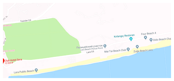 В каком районе Англии лучше жить