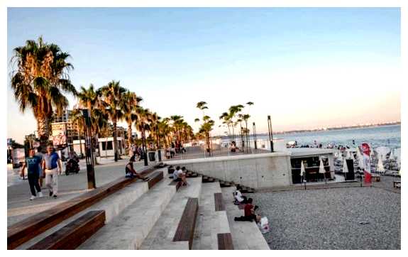 В каком районе Англии лучше жить