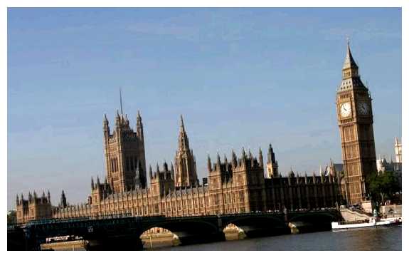 В каком районе Лондона живет больше всего русских