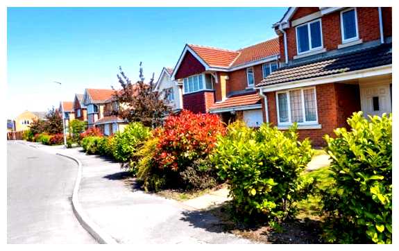 В каком регионе Англии лучше жить