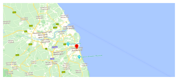 В каком регионе Англии лучше жить