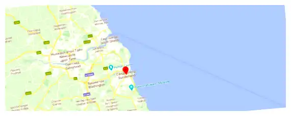 В каком регионе Англии лучше жить