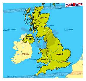 В каком регионе Великобритании лучше жить (какой, регионе, великобритании, лучше, выборе места, жизни Великобритании) В каком регионе Великобритании лучше жить