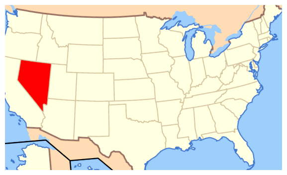 В каком штате больше всего русскоговорящих