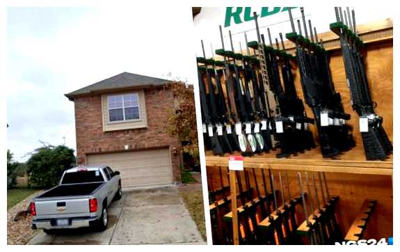 В каком штате много русских